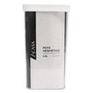 Pote Hermético Loc Tite 2,8L - A/CASA Pote Hermético Loc Tite 2,8L - A/CASA