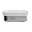 Pote Hermético Loc Tite 500ml - A/CASA