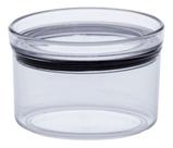 Pote Hermético Lumini Empalhável Redondo 480ML Paramount
