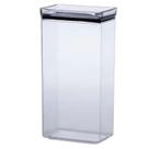 Pote hermético Lumini retangular 2.600 ml