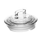 Pote Hermético Lyor Poá 650ml Vidro