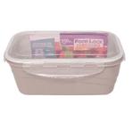 Pote Hermético Marmita 500 Ml Lp House