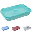 Pote Hermético Micro-Ondas Dup 2l Lava-Louças Freezer Bpa Free