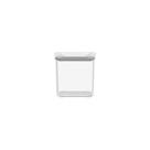 POTE HERMÉTICO MODO 580 mL MARCA COZA