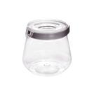 Pote Hermético Multiuso 1,1l Tampa c/ Trava Biscoito Bolacha