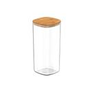 Pote Hermético Organizador 1,5L