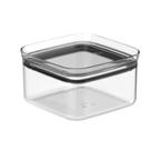 Pote Hermético Organizador 1L Block Natural - Ou