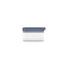 Pote Hermético Organizador Electrolux Experience Empilhável Modular 0,6L