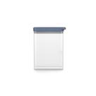Pote Hermético Organizador Electrolux Experience Empilhável Modular 1,75L Pote Hermético Organizador Electrolux Experience Empilhável Modular 1,75L