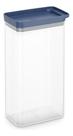 Pote Hermético Organizador Electrolux Modular 2,5l Pote Hermético Organizador Electrolux Modular 2,5l