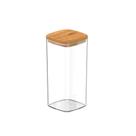 Pote Hermético Organizador Keep 340 ml Natural Ou Pote Hermético Organizador Keep 340 ml Natural Ou