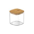 Pote Hermético Organizador OU 150ml Keep Bambu
