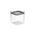 Pote hermético organizador Ou 2,3L Linha Block OB1100