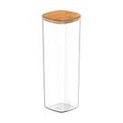 Pote hermético organizador Ou 2L Linha Keep