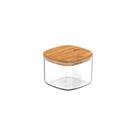 Pote hermético organizador Ou 450ml Linha Keep Pote hermético organizador Ou 450ml Linha Keep