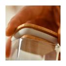 Pote Hermético Organizador OU Keep 450ML Pote Hermético Organizador OU Keep 450ML