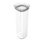 Pote Hermético OU Block Quadrado 2L