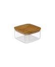 Pote Hermético OU Keep Maxxi Natural 1 Litro Pote Hermético OU Keep Maxxi Natural 1 Litro