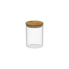 Pote Hermético Ou Redondo 1L Linha Keep