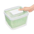 Pote Hermético Oxo Greensaver Filtro de Carvão 4 L
