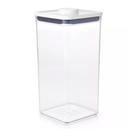 Pote Hermético Oxo POP 2.0 Quadrado - 2 Litros
