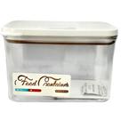 Pote Hermético p/ Alimentos 9,5x14x9 N244659-3 - Quanhe