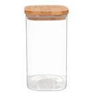 Pote Hermético para Alimentos 350ML N244450-0 - Quanhe Pote Hermético para Alimentos 350ML N244450-0 - Quanhe