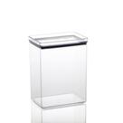 Pote Hermético Para Alimentos Multiuso 23x17x12Cm 4.200 ML Paramount