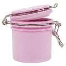 Pote Hermético para Armazenar Cola de Cílios - Rosa - Capacidade para 3 Colas Pote Hermético para Armazenar Cola de Cílios - Rosa - Capacidade para 3 Colas