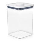 Pote Hermético Pop 2.0 Quadrado 4.2 Litros - Oxo