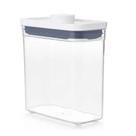 Pote Hermético Pop 2.0 Retangular 1,100 Litros - Oxo