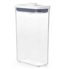 Pote Hermético Pop 2.0 Retangular 1,800 Litros - Oxo