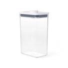 Pote Hérmetico Pop 2.0 Retangular 2.6 Litros Oxo Pote Hérmetico Pop 2.0 Retangular 2.6 Litros Oxo