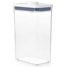 Pote Hérmetico Pop 2.0 Retangular 2.6 Litros - Oxo