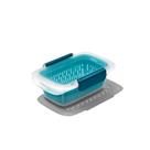 Pote Hermético Prep And Go 7x11,5x17,8cm Oxo