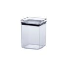 Pote Hermético Quadrado 1.000ml Lumini Paramount Pote Hermético Quadrado 1.000ml Lumini Paramount