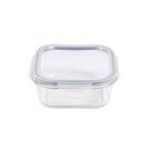 Pote Hermético Quadrado Kitchen 520ml Kenya