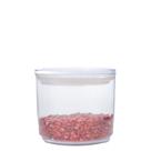 Pote Hermético Redondo de Mantimentos 400ML