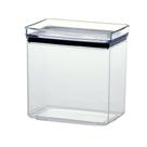 Pote Hermético Retangular 1.300ml Lumini Paramount