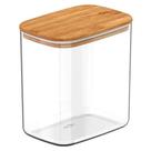 Pote Hermético Retangular Keep 1,5L Ou