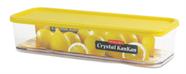 Pote Hermético Roichen Crystal Kankan - 970ml - RCCK970