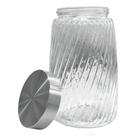 Pote Hermético Rosca 2000ml - Flux UNICA