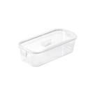 Pote Hermetico Slim Multiuso para Geladeira 845ml - Frutas, Verduras, Legumes Pote Hermetico Slim Multiuso para Geladeira 845ml - Frutas, Verduras, Legumes