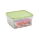 Pote Hermético Tupperware Basic Line 1,2L