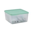 Pote Hermético Tupperware Basic Line 2,5L