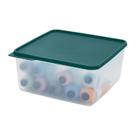 Pote Hermético Tupperware Basic Line 5L