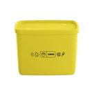 Pote Hermético Tupperware Jeitoso 800ml