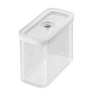 Pote hermetico zwilling cube 1,9l com tampa transparente 1025127 Pote hermetico zwilling cube 1,9l com tampa transparente 1025127