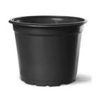 Pote Holambra NP15 Preto Nutriplan (50 unidades)