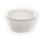 Pote isopor 237ml c/20 darnel Pote isopor 237ml c/20 darnel